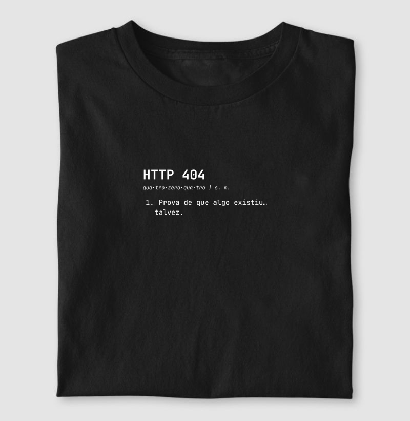 HTTP 404