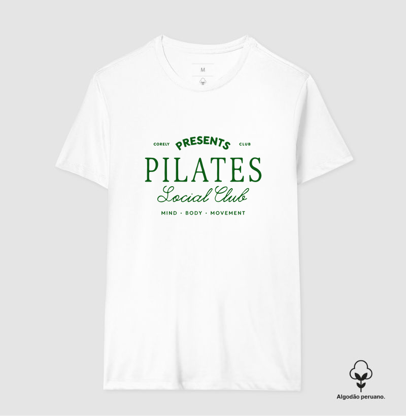 Pilates Social Club