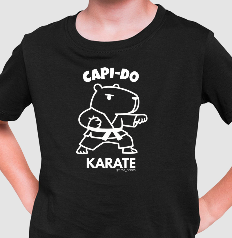 Capi-Do Karate
