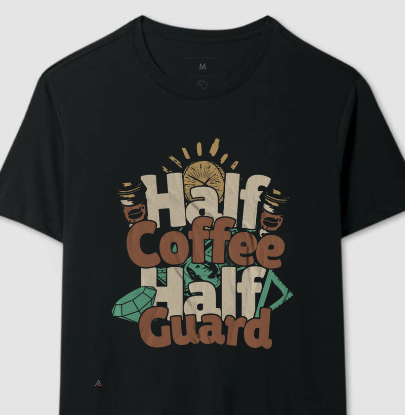 Café & Meia Guarda