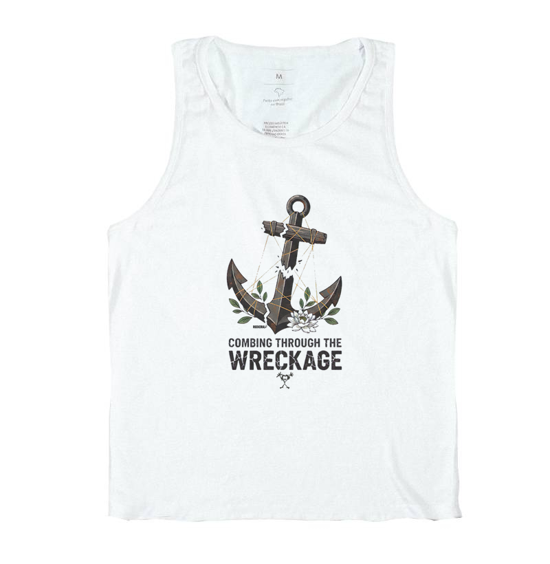 Wreckage - PJ