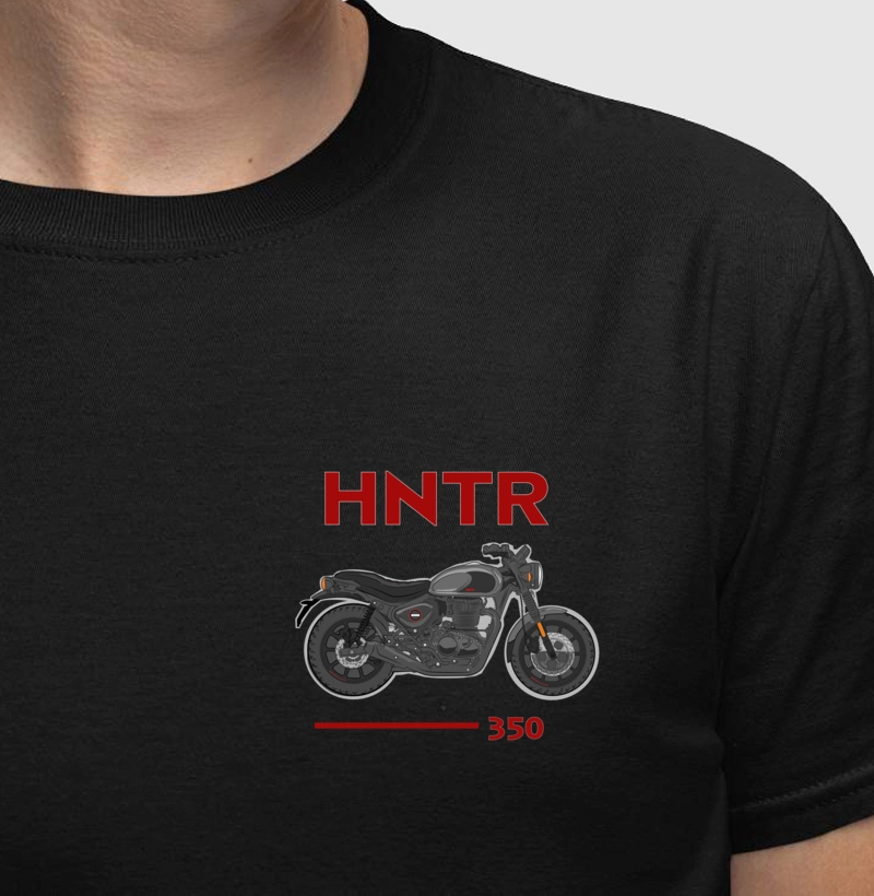 Royal Enfield HTNR 350