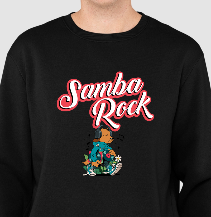Samba Rock (Dj)