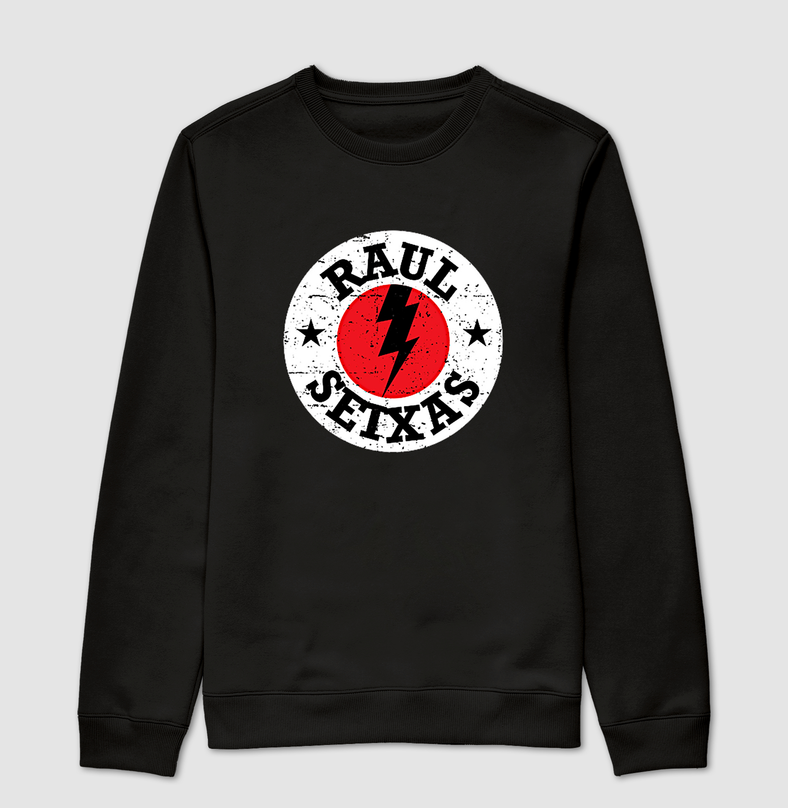 Raul V13