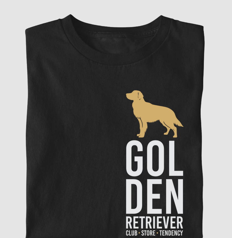 Golden Vertical