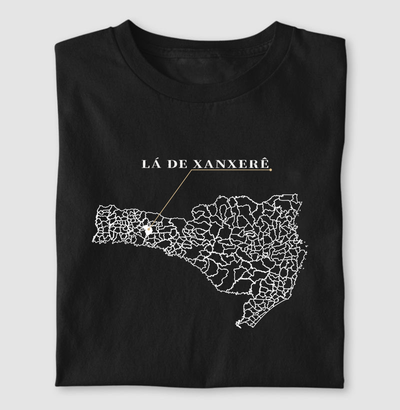 Xanxerê | Origem SC