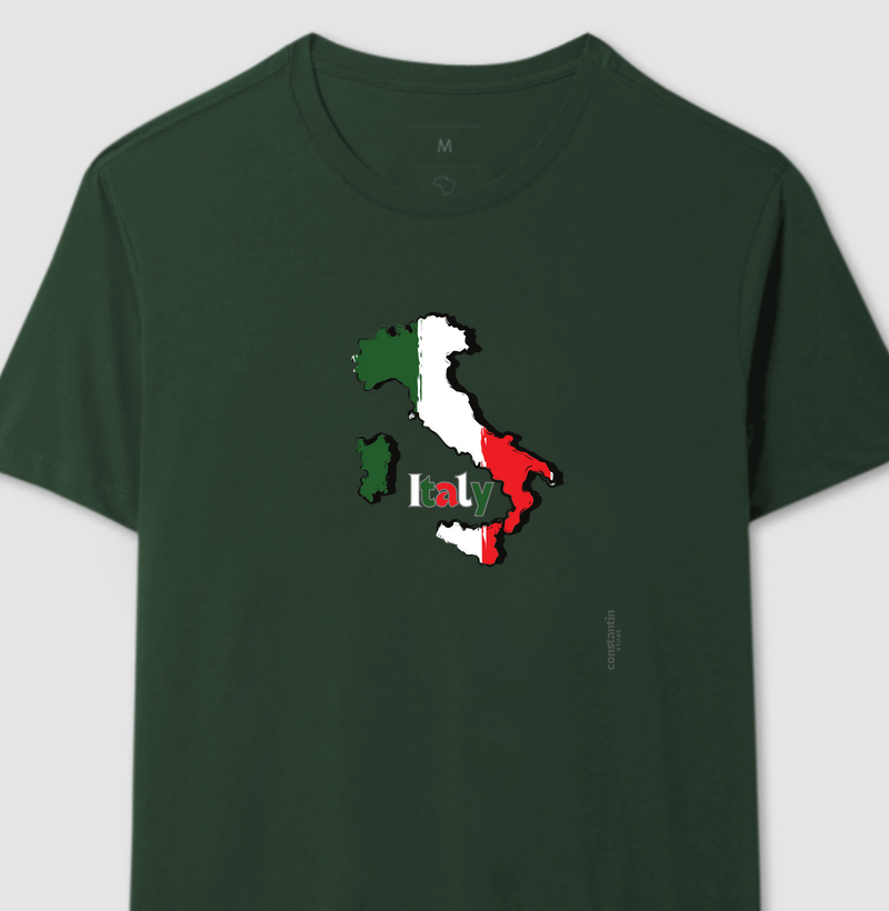 Italy 