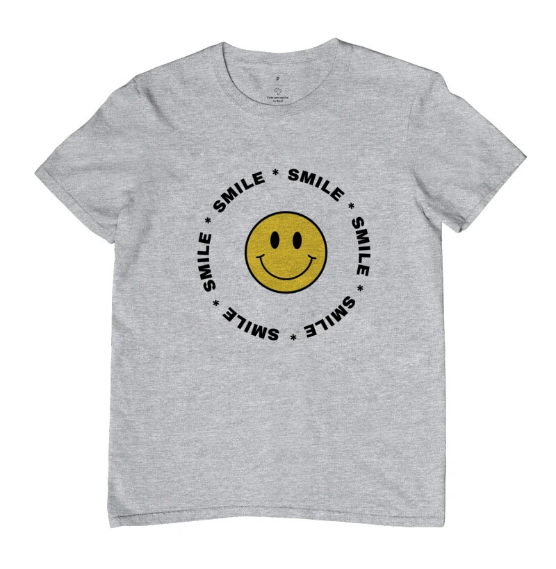 ESTAMPA SMILE