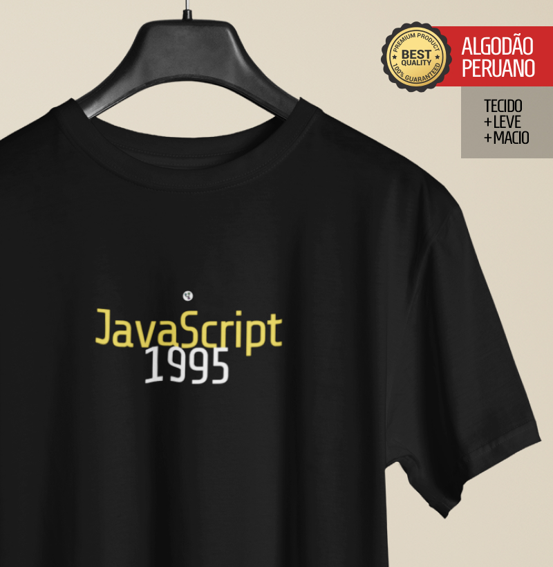 Javascript 1995