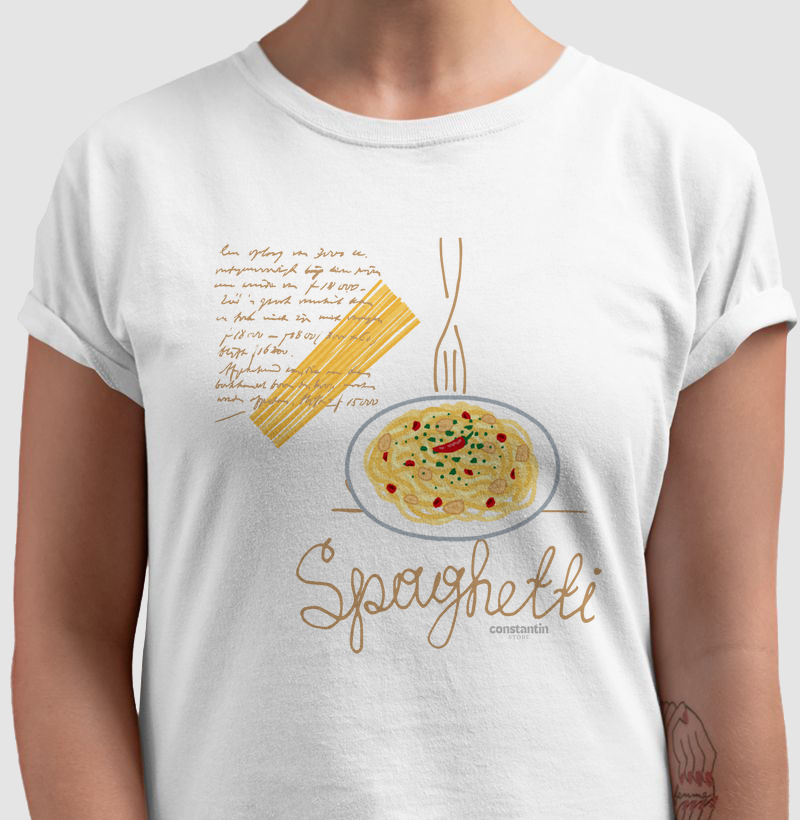 Spaghetti