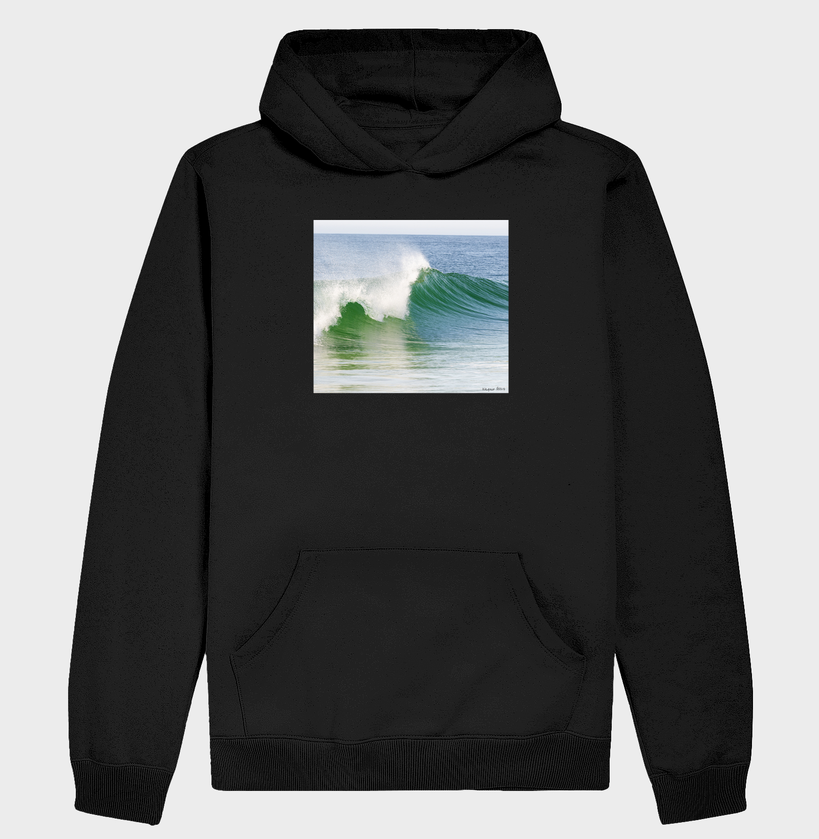 Camiseta Onda #1