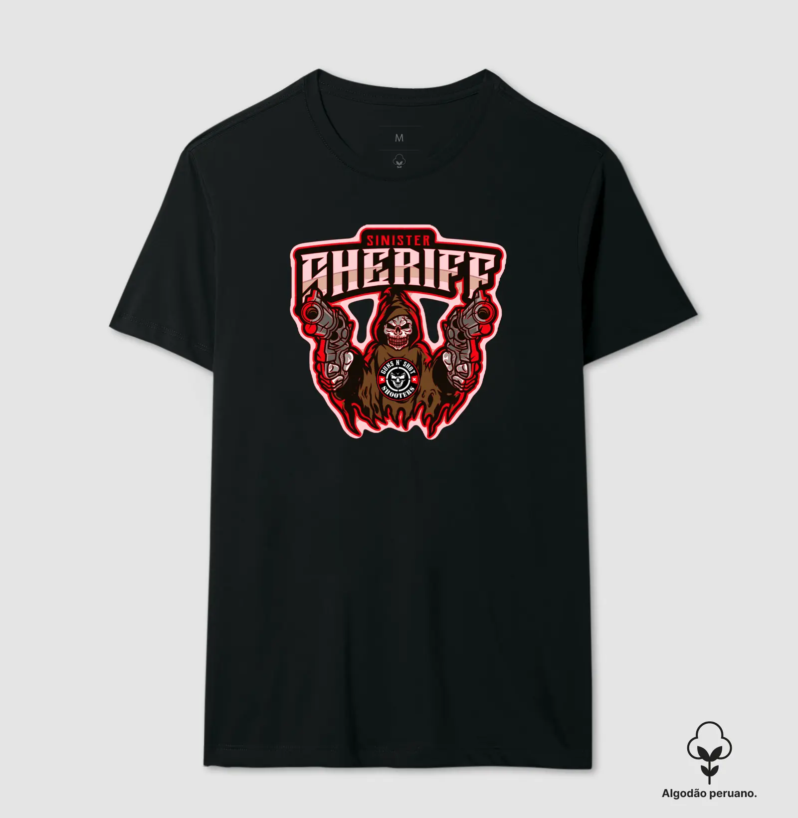 Sheriff