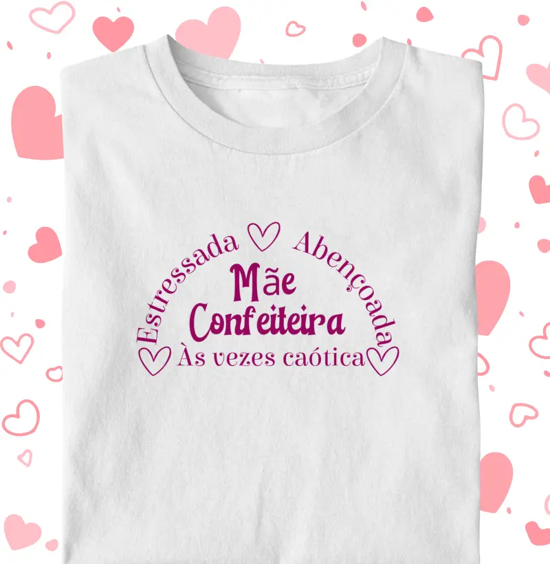 0884-Mãe Caótica