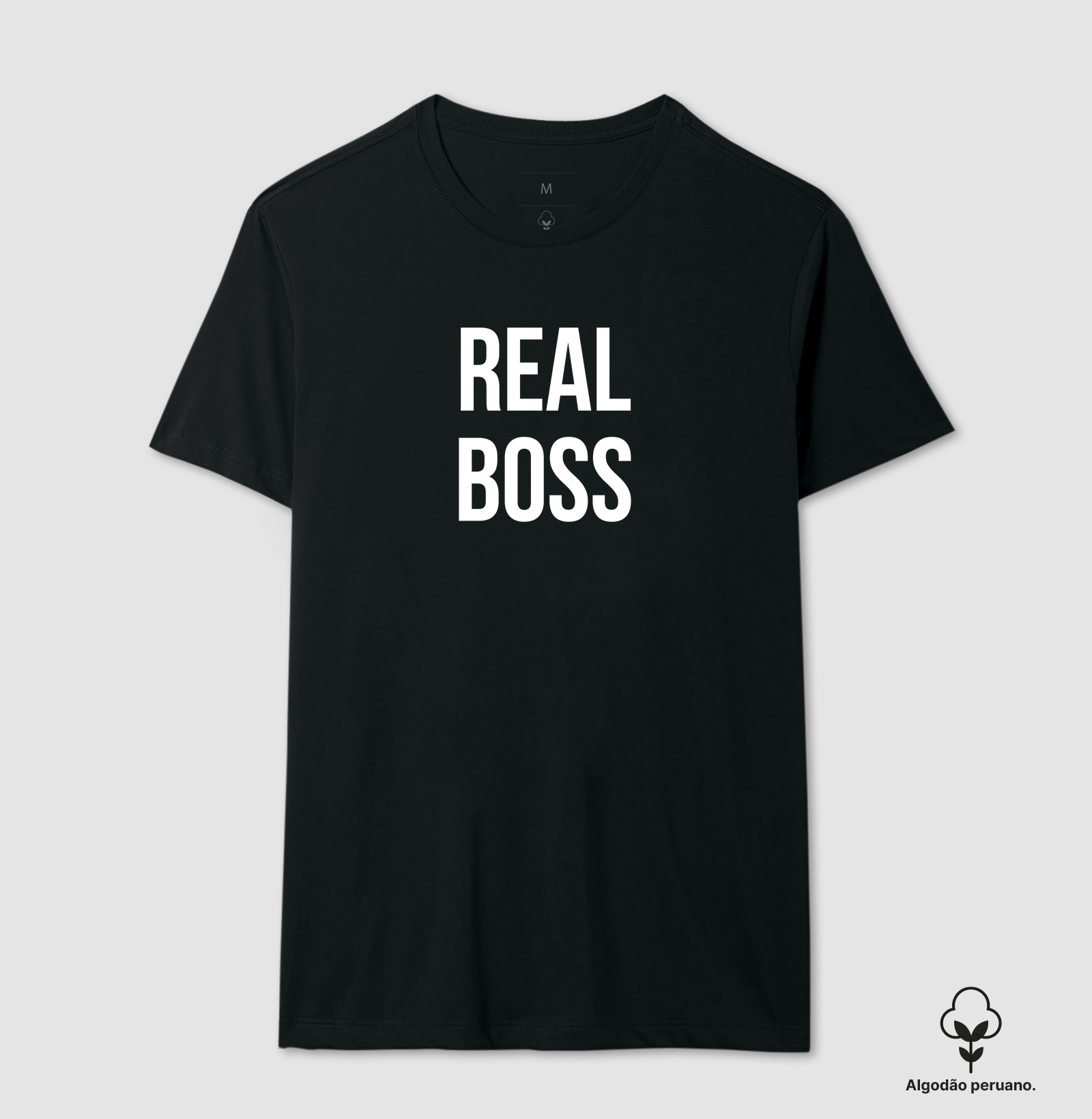 REAL BOSS