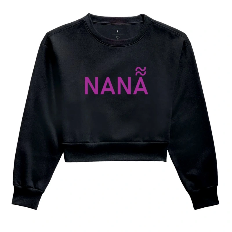 Nanã