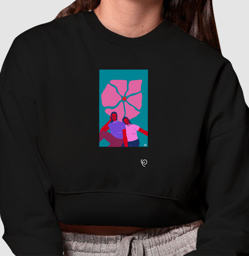 Raiz e Flor