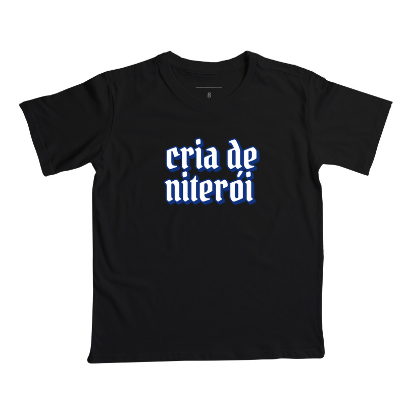 Cria de Niterói