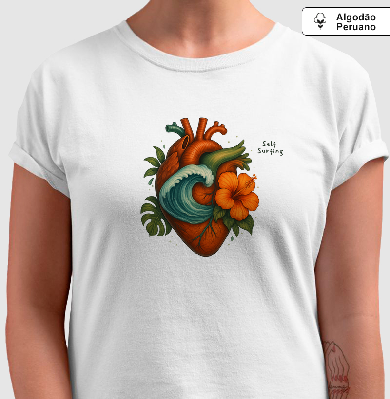 PULSO DO MAR | Confecção Reserva 🦜