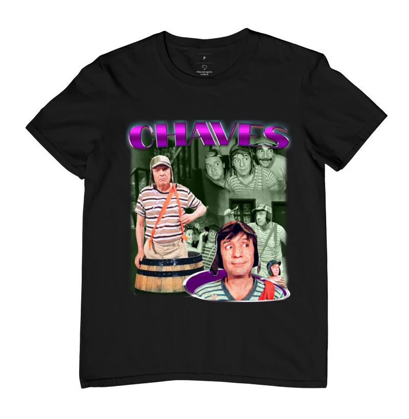 Camisa 0