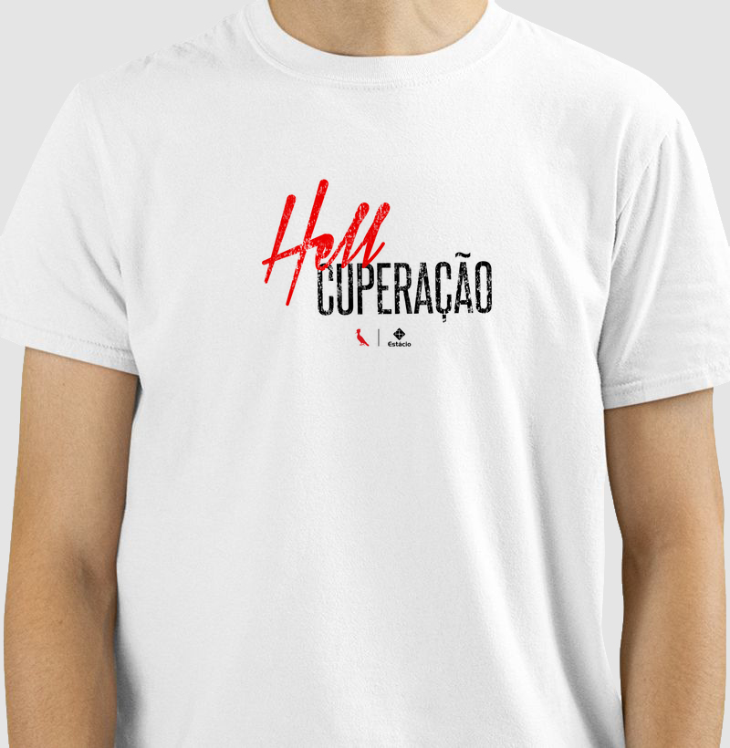HellCuperação