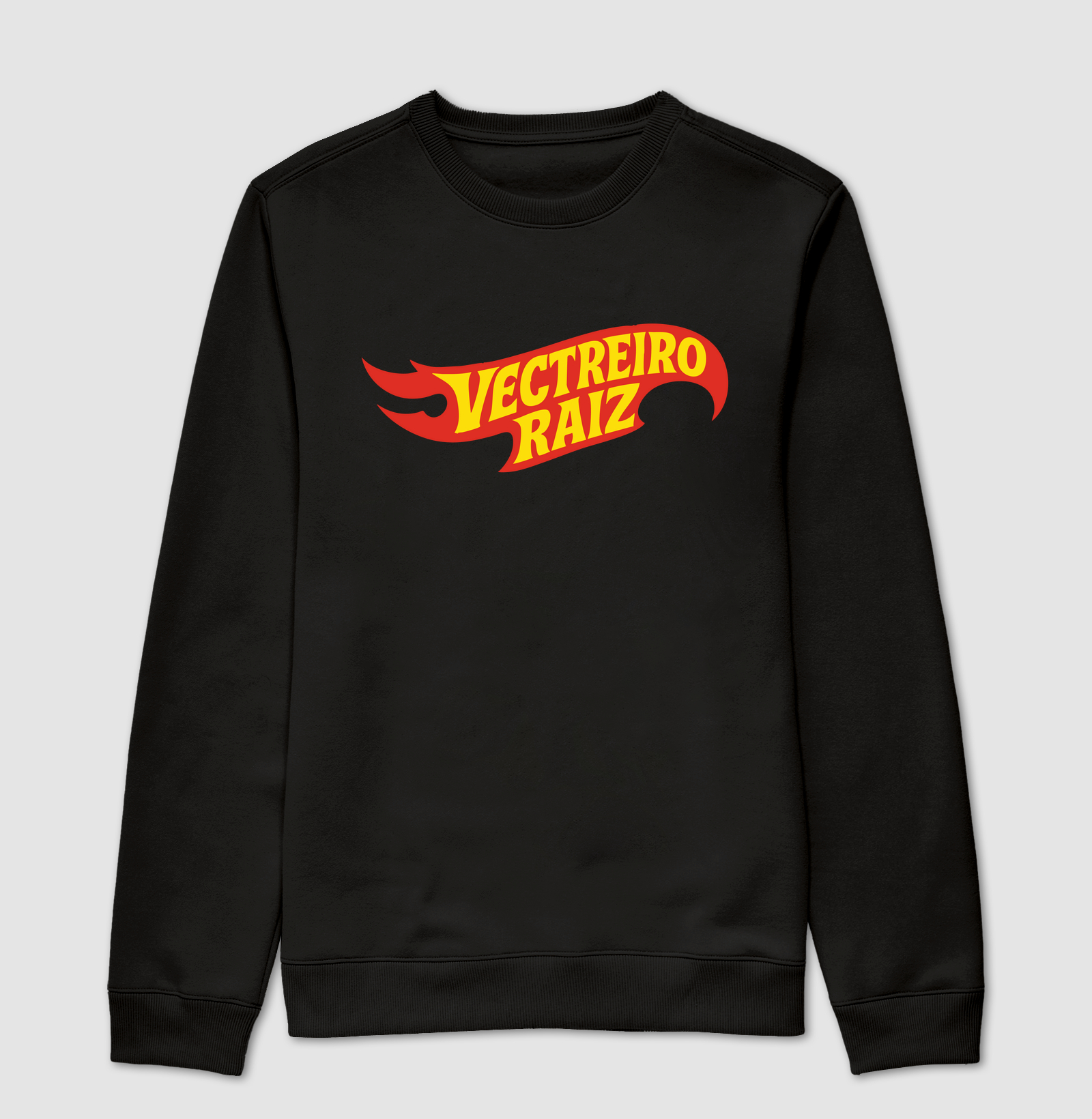 Vectreiro Raiz Hotwheels