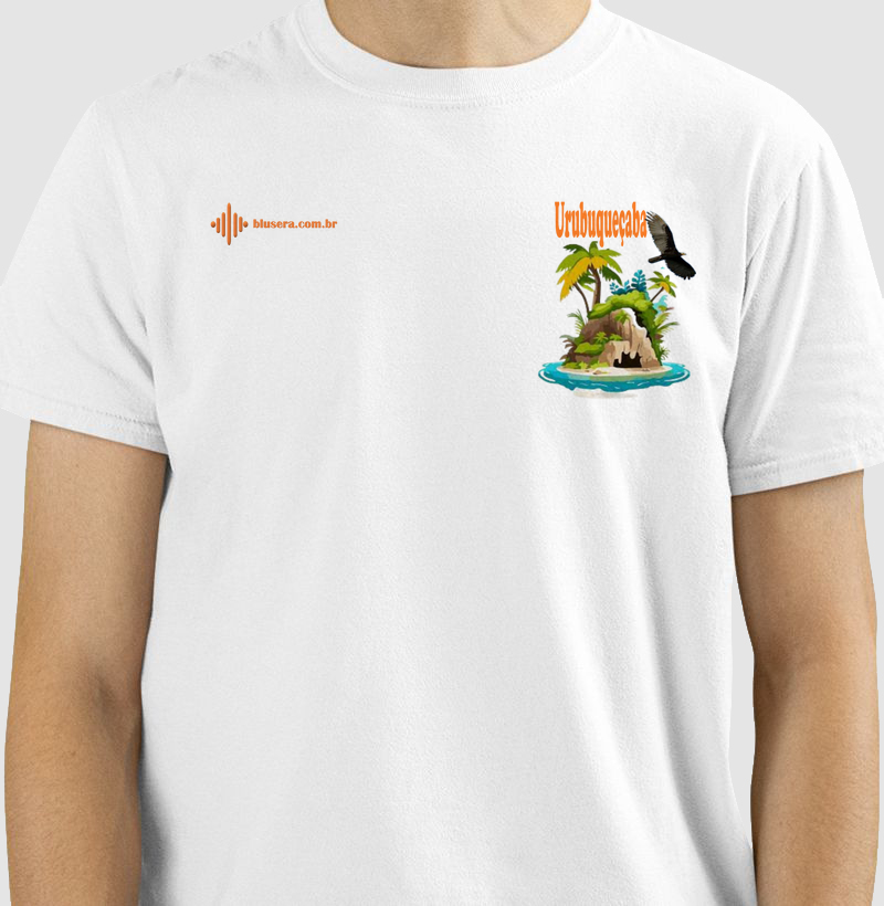 ISLAND 100% ALGODÃO NACIONAL