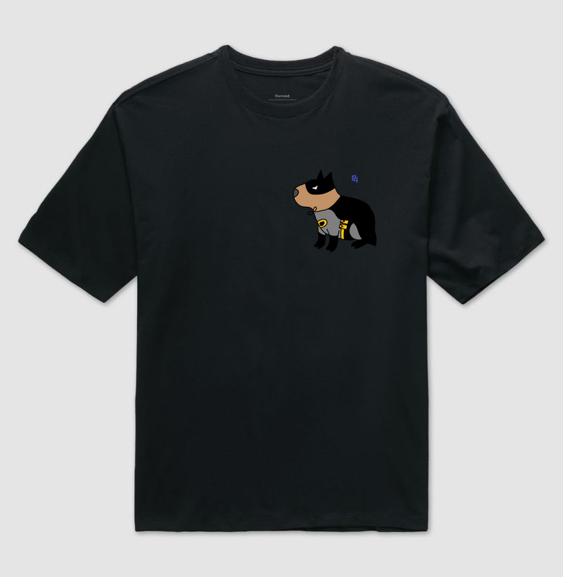 BatCapivara