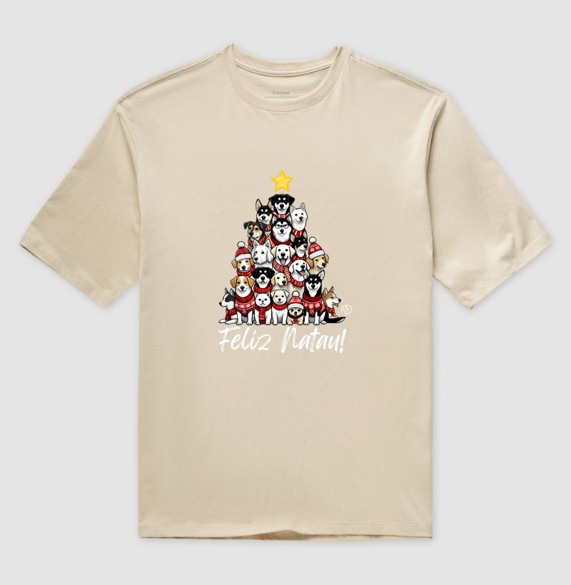 Feliz NatAU Doguinhos