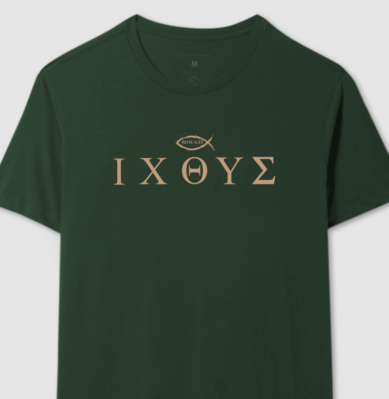 AXOYE - Rom 10:9
