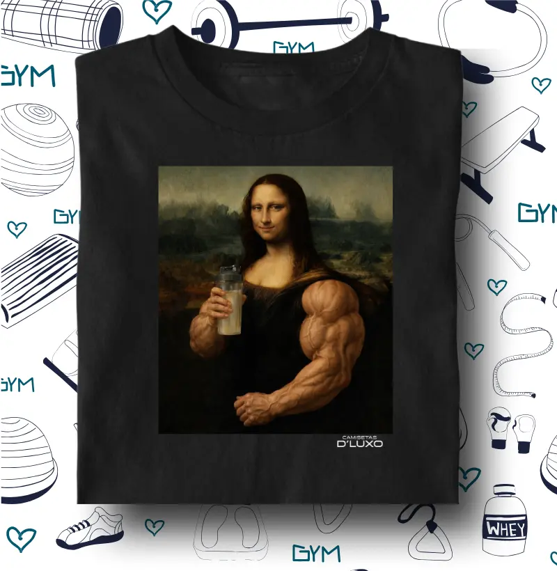 Monalisa