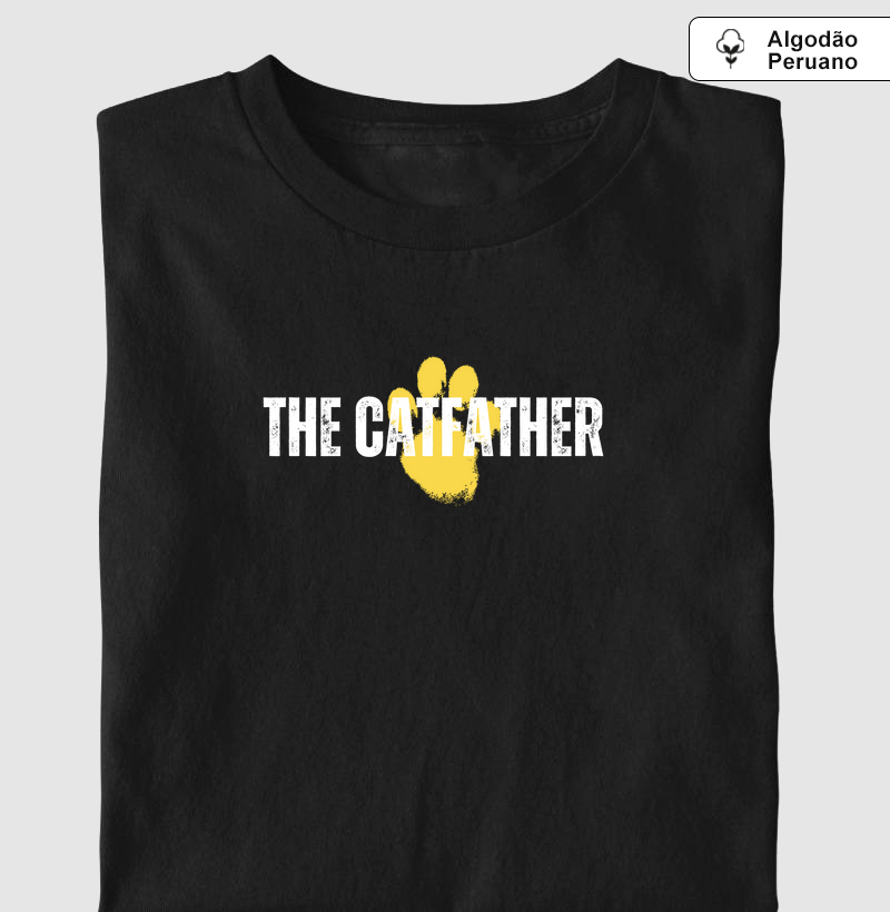 The catfather