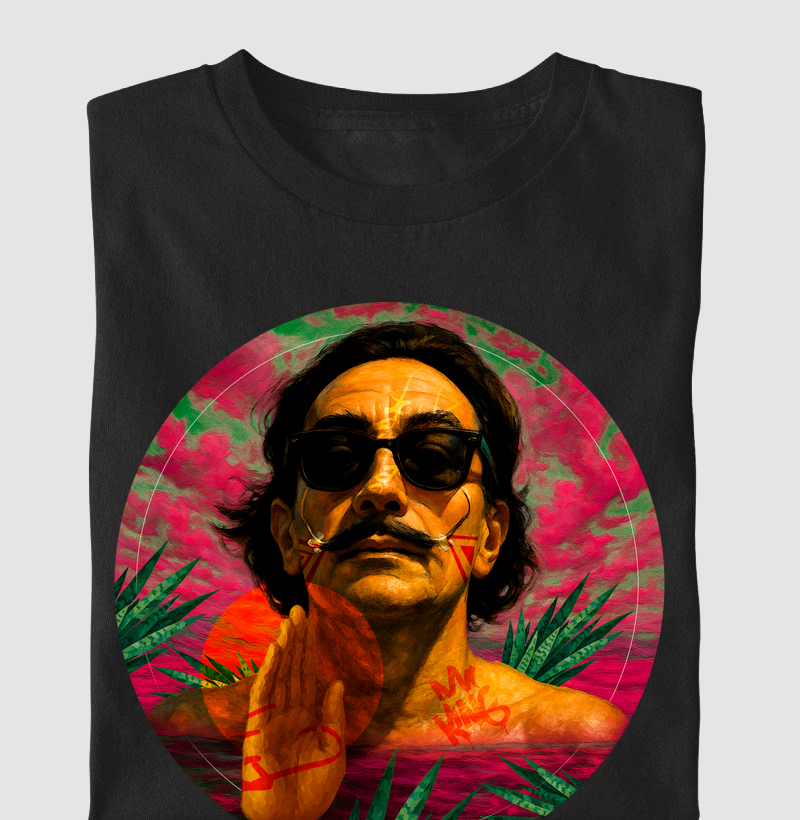 Dali King