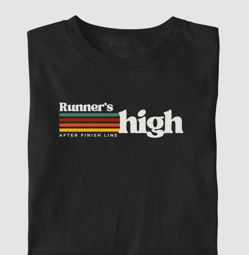 Runner's high