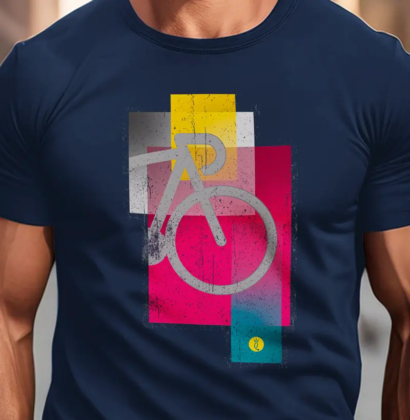 Bike Road arte box