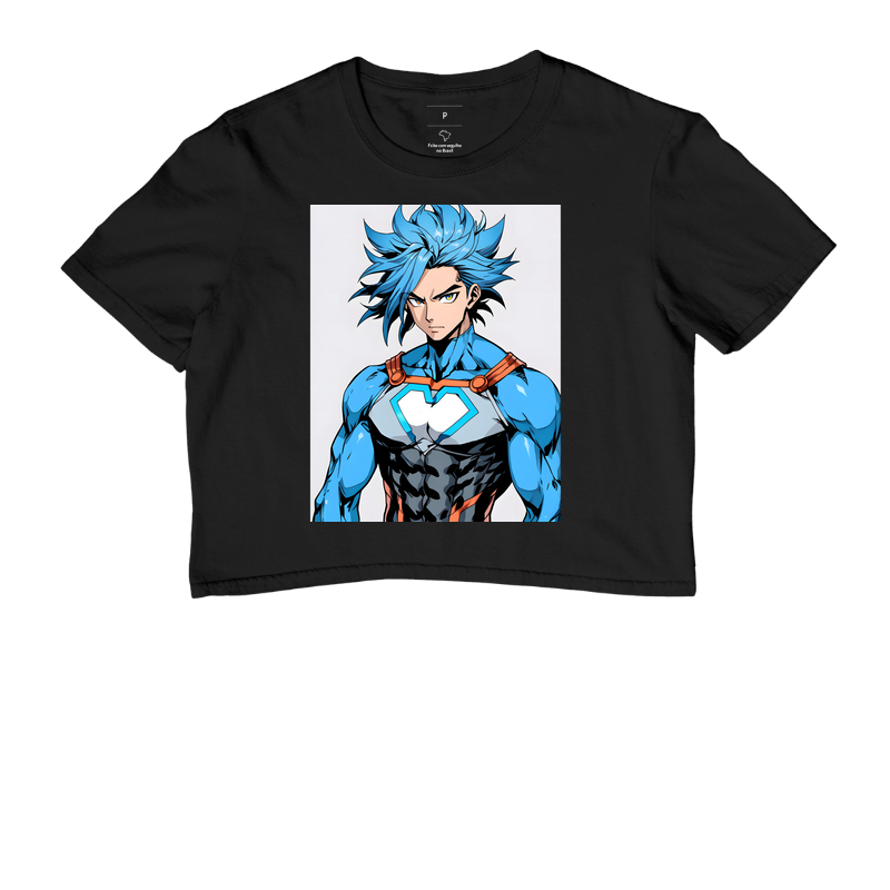 Blue action