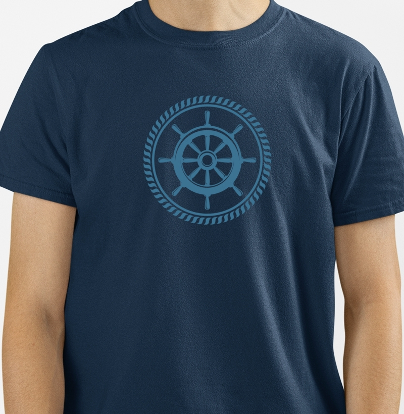 Camisa Masculina Leme