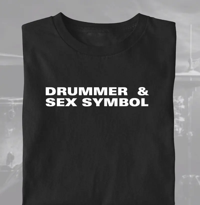 Drummer & Symbol