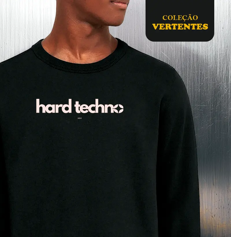 HARD TECHNO /vertentes