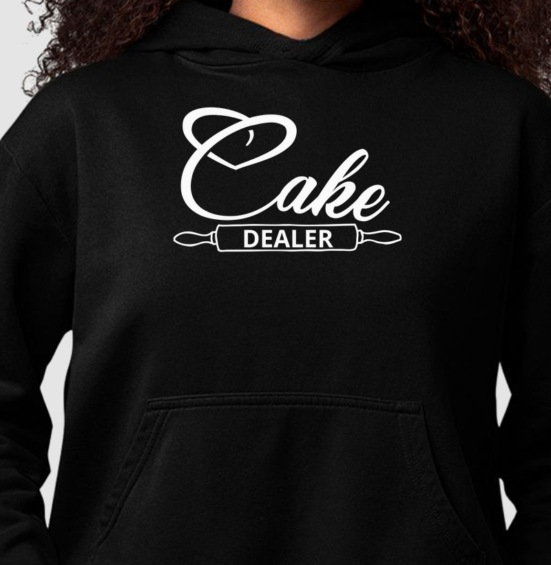 1001-Cake Dealer