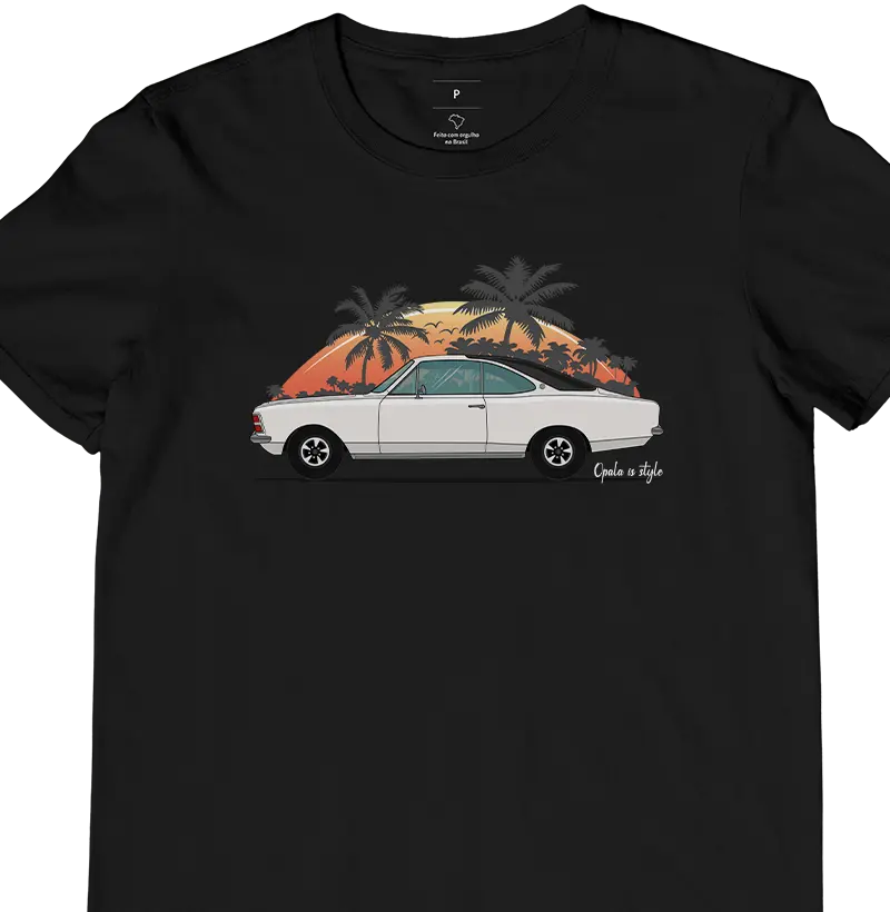 Opala is Style