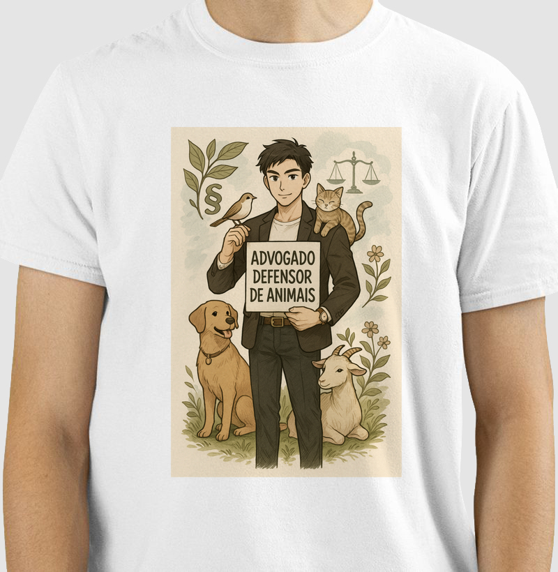 Advogado Defensor de Animais