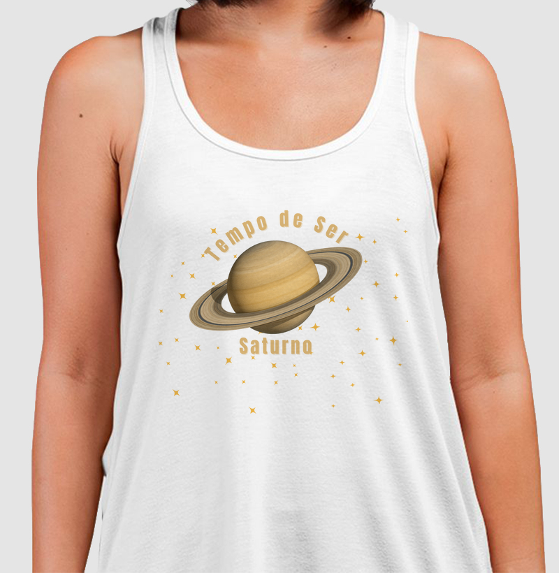 Tempo de Ser – Saturno