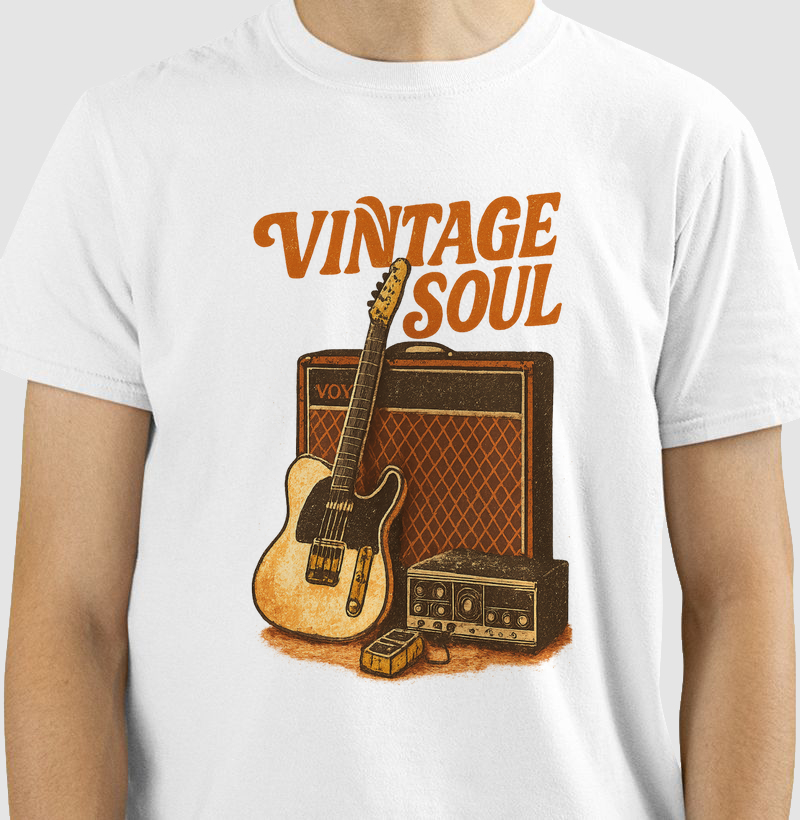 camiseta-rock-vintage-soul-guitarra-vox