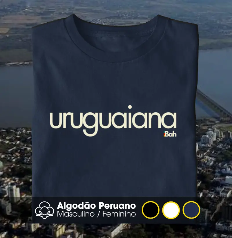 Uruguaiana