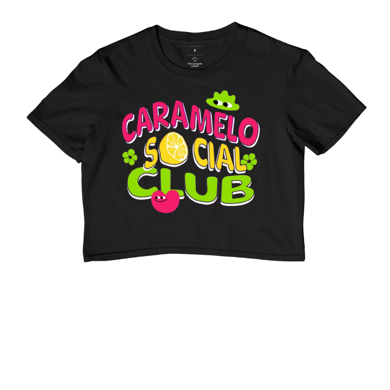 Caramelo Social Club
