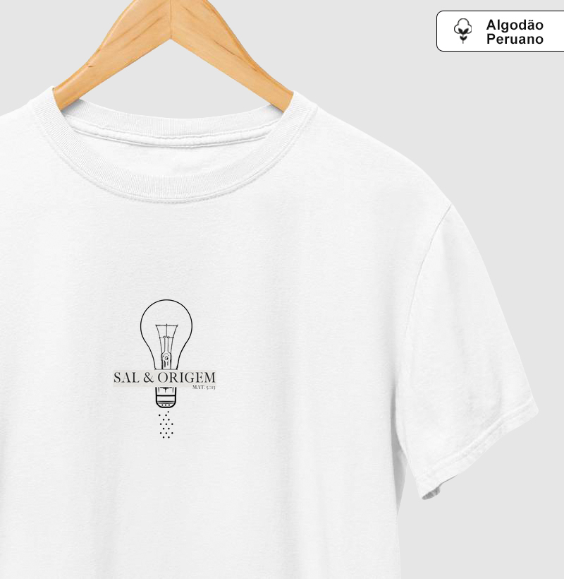 Sal e Luz