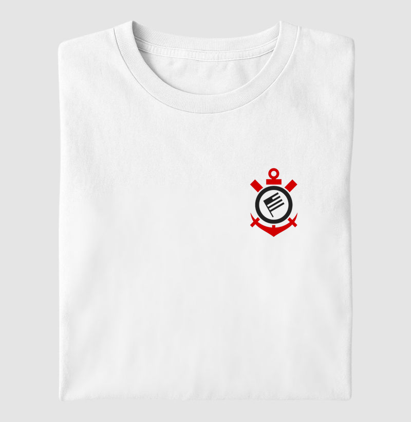 🖤🤍 Vai Corinthians