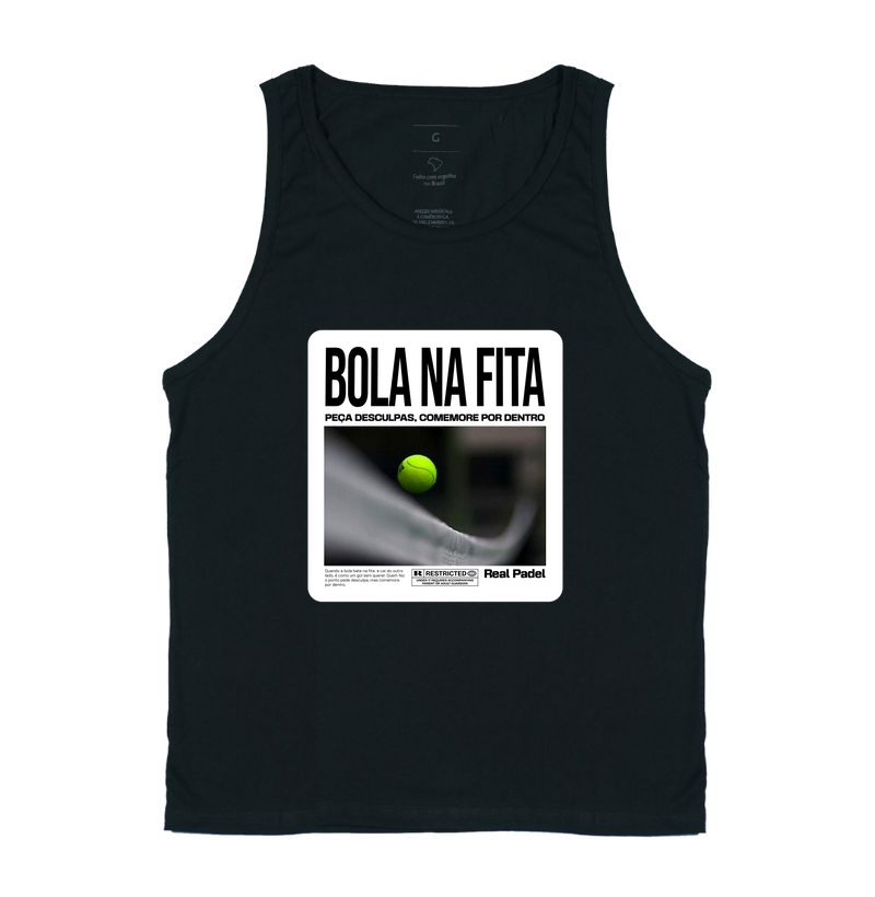 Bola na fita