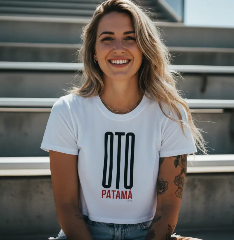 Oto Patamá