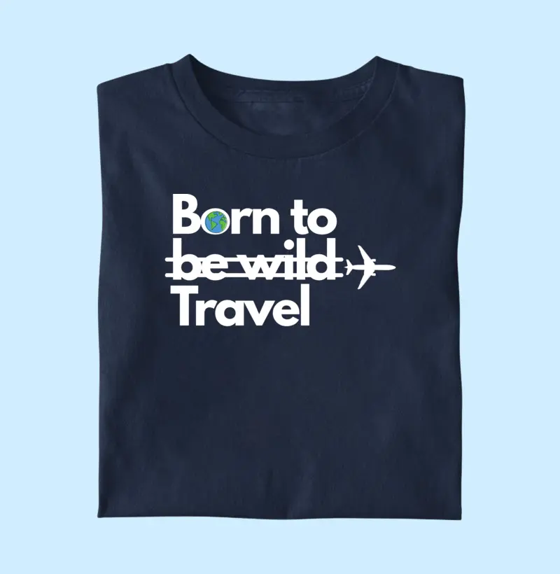 Born to be Travel